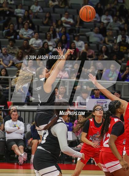 Thumbnail 1 in All-Valley Showcase (East vs West) photogallery.