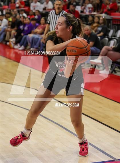 Thumbnail 1 in All-Valley Showcase (East vs West) photogallery.