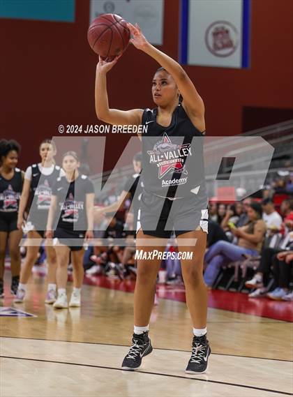 Thumbnail 3 in All-Valley Showcase (East vs West) photogallery.