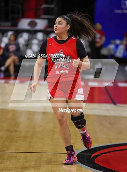 Thumbnail 3 in All-Valley Showcase (East vs West) photogallery.