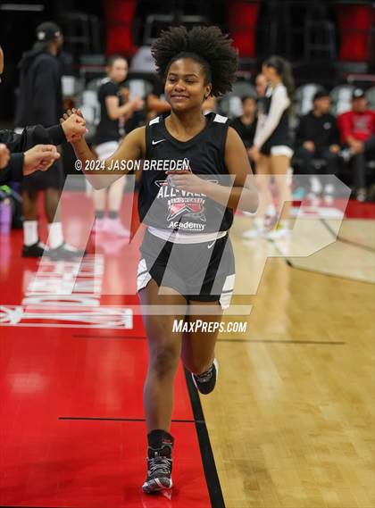 Thumbnail 1 in All-Valley Showcase (East vs West) photogallery.
