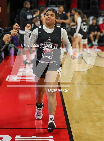 Thumbnail 1 in All-Valley Showcase (East vs West) photogallery.