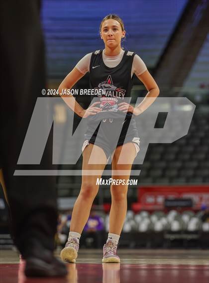Thumbnail 2 in All-Valley Showcase (East vs West) photogallery.