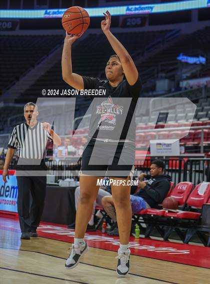 Thumbnail 1 in All-Valley Showcase (East vs West) photogallery.