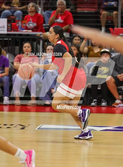 Thumbnail 3 in All-Valley Showcase (East vs West) photogallery.