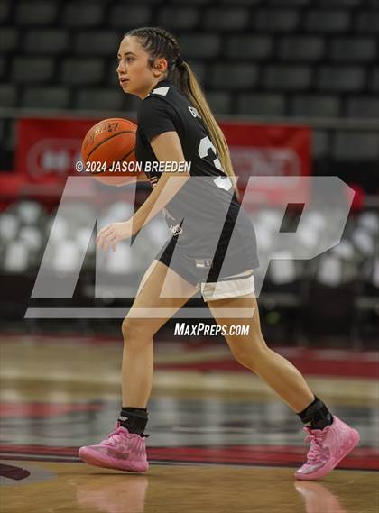 Thumbnail 3 in All-Valley Showcase (East vs West) photogallery.