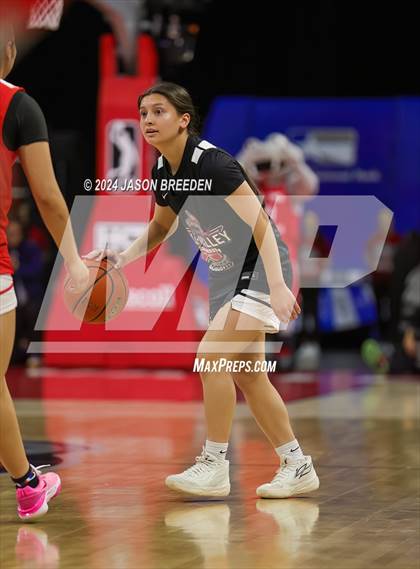 Thumbnail 1 in All-Valley Showcase (East vs West) photogallery.
