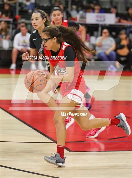 Thumbnail 2 in All-Valley Showcase (East vs West) photogallery.