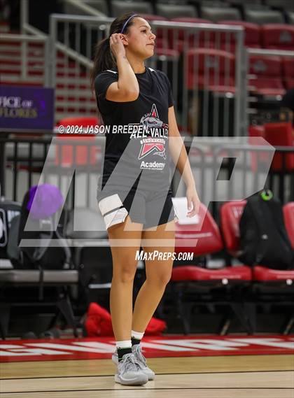 Thumbnail 3 in All-Valley Showcase (East vs West) photogallery.