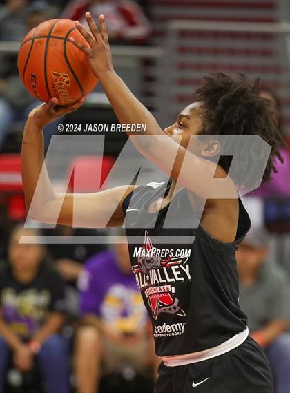Thumbnail 3 in All-Valley Showcase (East vs West) photogallery.