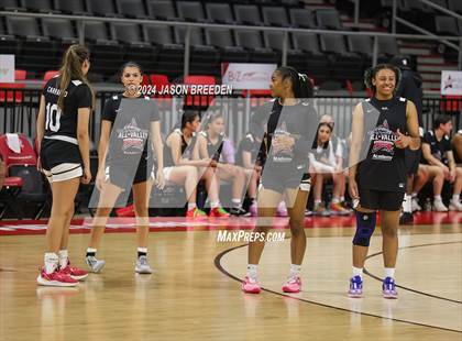 Thumbnail 1 in All-Valley Showcase (East vs West) photogallery.