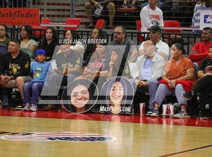 Thumbnail 2 in All-Valley Showcase (East vs West) photogallery.