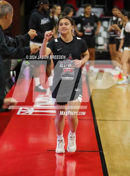 Thumbnail 3 in All-Valley Showcase (East vs West) photogallery.