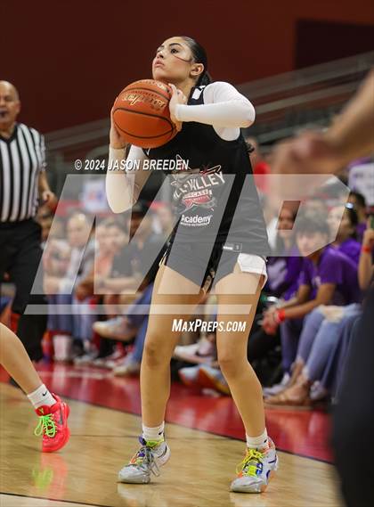Thumbnail 2 in All-Valley Showcase (East vs West) photogallery.