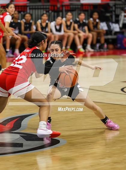 Thumbnail 2 in All-Valley Showcase (East vs West) photogallery.