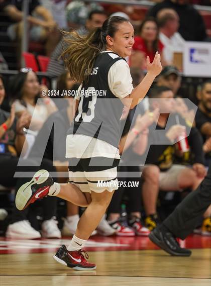 Thumbnail 1 in All-Valley Showcase (East vs West) photogallery.