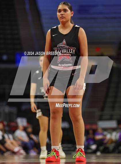 Thumbnail 2 in All-Valley Showcase (East vs West) photogallery.