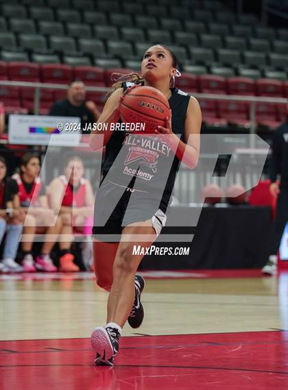 Thumbnail 2 in All-Valley Showcase (East vs West) photogallery.