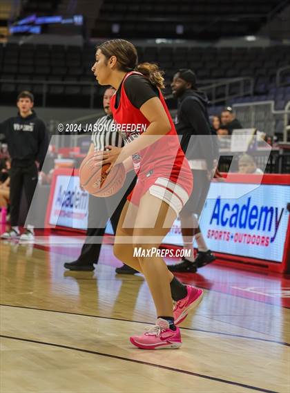 Thumbnail 2 in All-Valley Showcase (East vs West) photogallery.