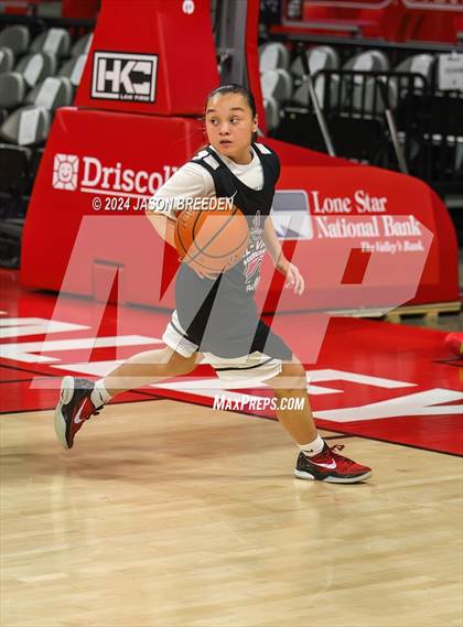 Thumbnail 3 in All-Valley Showcase (East vs West) photogallery.