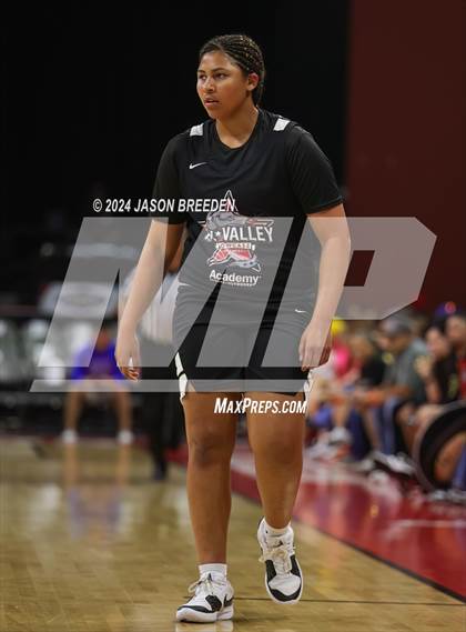 Thumbnail 3 in All-Valley Showcase (East vs West) photogallery.