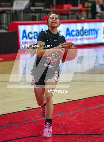 Thumbnail 1 in All-Valley Showcase (East vs West) photogallery.