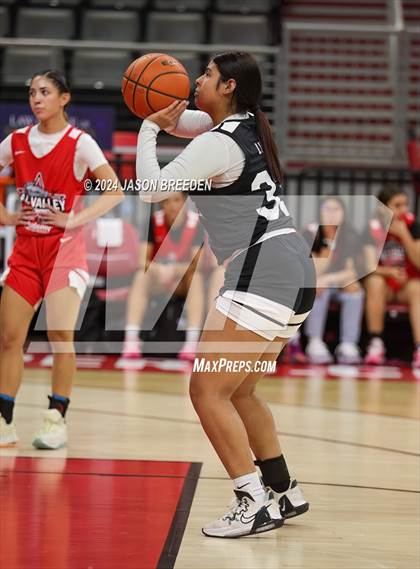 Thumbnail 1 in All-Valley Showcase (East vs West) photogallery.