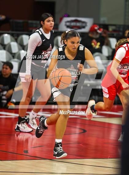 Thumbnail 2 in All-Valley Showcase (East vs West) photogallery.