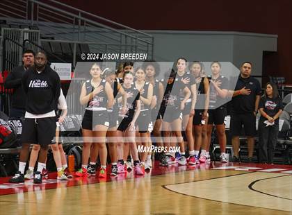 Thumbnail 3 in All-Valley Showcase (East vs West) photogallery.