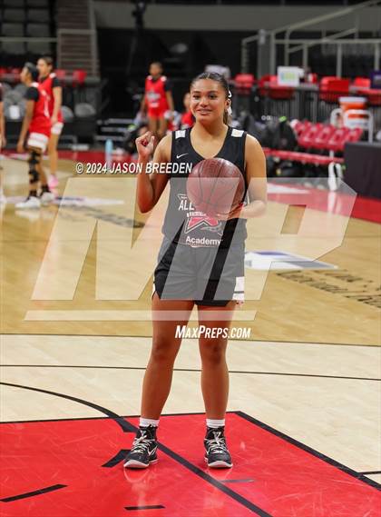 Thumbnail 3 in All-Valley Showcase (East vs West) photogallery.