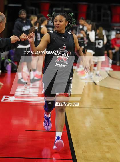 Thumbnail 1 in All-Valley Showcase (East vs West) photogallery.