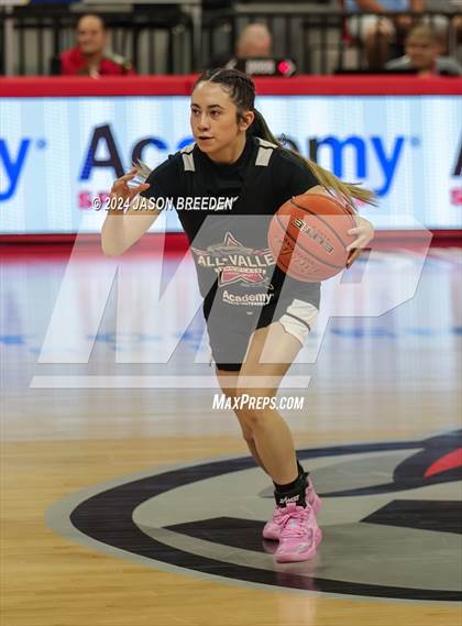 Thumbnail 3 in All-Valley Showcase (East vs West) photogallery.