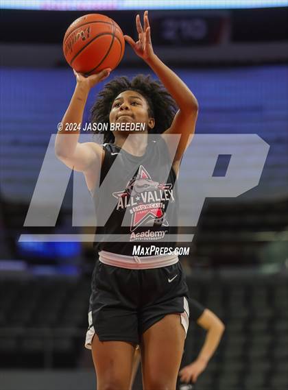 Thumbnail 3 in All-Valley Showcase (East vs West) photogallery.
