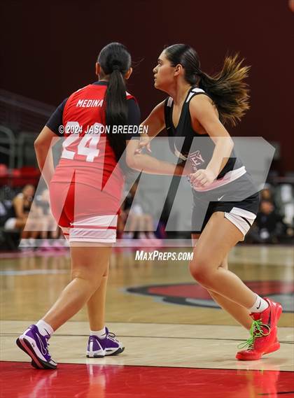 Thumbnail 3 in All-Valley Showcase (East vs West) photogallery.