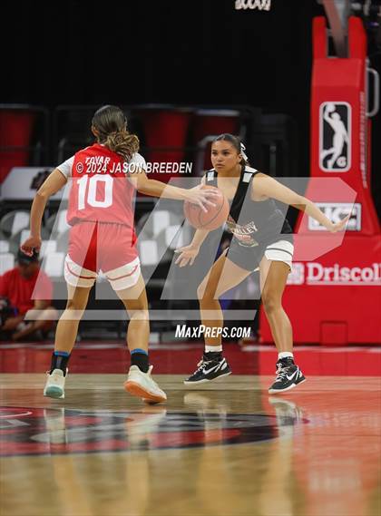 Thumbnail 2 in All-Valley Showcase (East vs West) photogallery.