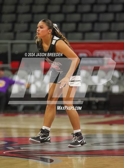 Thumbnail 3 in All-Valley Showcase (East vs West) photogallery.