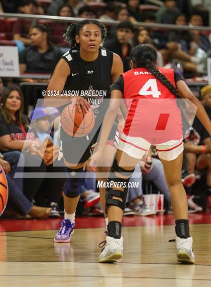 Thumbnail 3 in All-Valley Showcase (East vs West) photogallery.