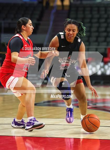 Thumbnail 3 in All-Valley Showcase (East vs West) photogallery.