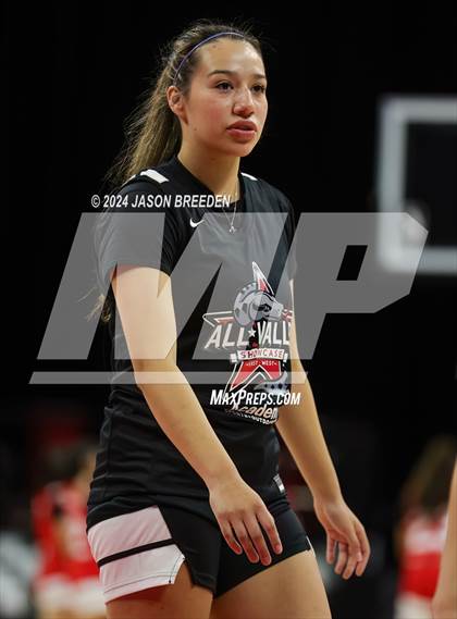 Thumbnail 3 in All-Valley Showcase (East vs West) photogallery.