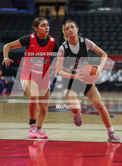 Thumbnail 3 in All-Valley Showcase (East vs West) photogallery.