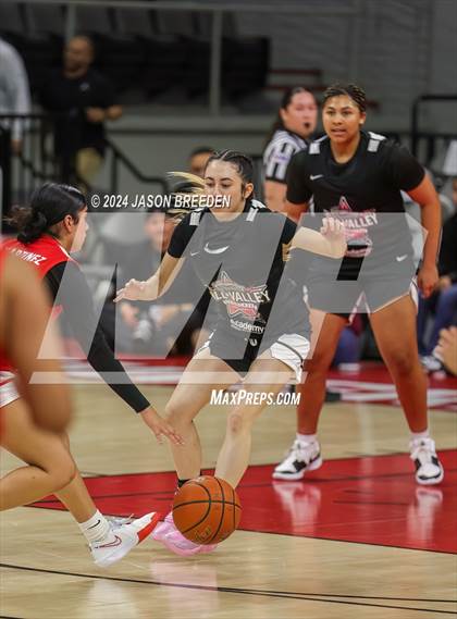 Thumbnail 1 in All-Valley Showcase (East vs West) photogallery.
