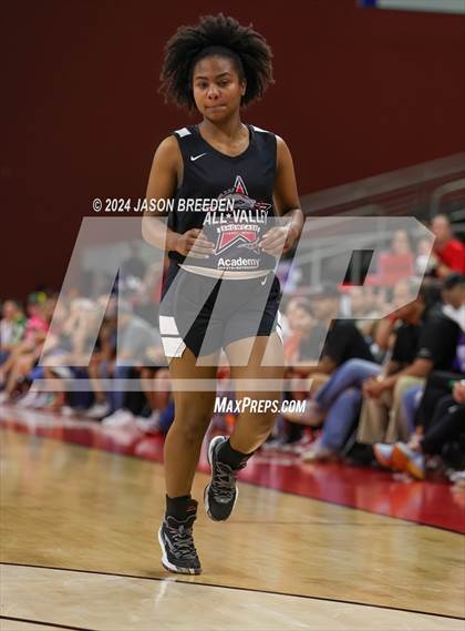 Thumbnail 3 in All-Valley Showcase (East vs West) photogallery.