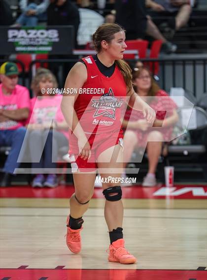 Thumbnail 1 in All-Valley Showcase (East vs West) photogallery.