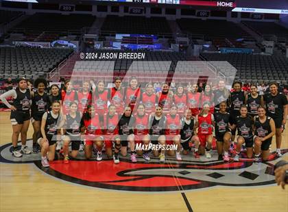 Thumbnail 1 in All-Valley Showcase (East vs West) photogallery.
