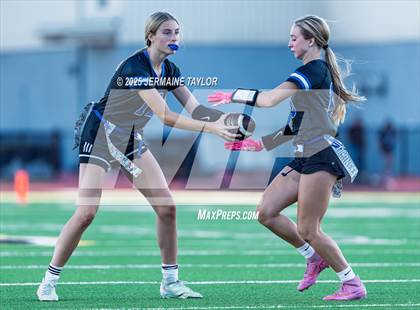 Thumbnail 3 in Oconee County vs. Harlem photogallery.