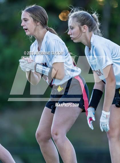 Thumbnail 2 in Oconee County vs. Harlem photogallery.