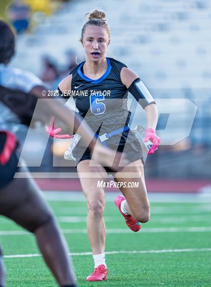 Thumbnail 3 in Oconee County vs. Harlem photogallery.