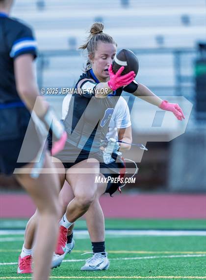 Thumbnail 2 in Oconee County vs. Harlem photogallery.