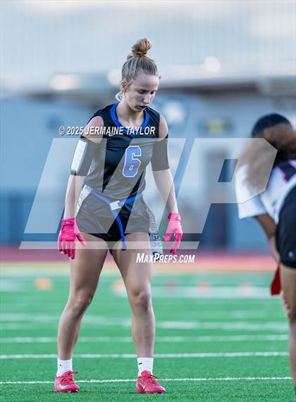 Thumbnail 1 in Oconee County vs. Harlem photogallery.