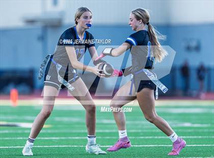 Thumbnail 1 in Oconee County vs. Harlem photogallery.